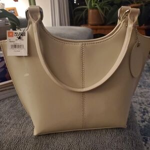 Wilson's Leather Bag